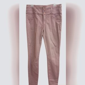 Refuge Straight Leg Jeans